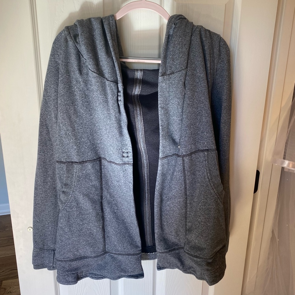Lululemon Jacket